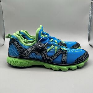 Zoot Women’s Ali’i 14 Triathlon Running Training Shoe Size 8.5 US BOA